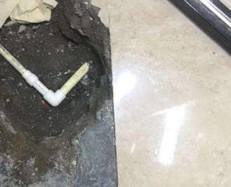 乌兰察布卫生间测漏水多少钱