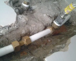 乌兰察布测漏水多少钱