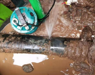 乌兰察布卫生间测漏水的相关介绍