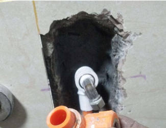 乌兰察布卫生间测漏水哪家好
