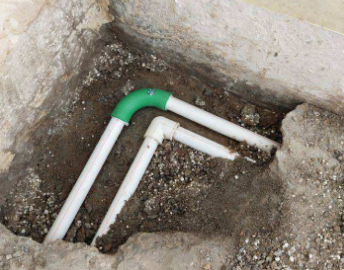 乌兰察布卫生间测漏水价格多少