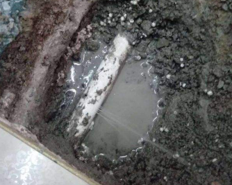 乌兰察布卫生间测漏水哪家好