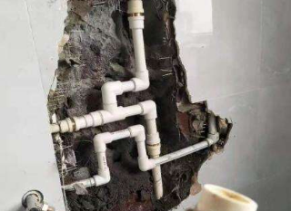 乌兰察布卫生间测漏水价格多少