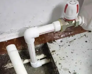 乌兰察布卫生间测漏水多少钱