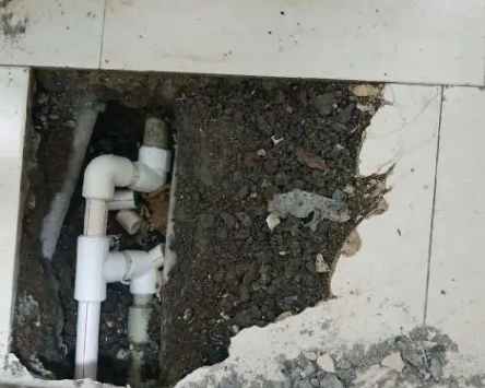乌兰察布卫生间测漏水哪家好