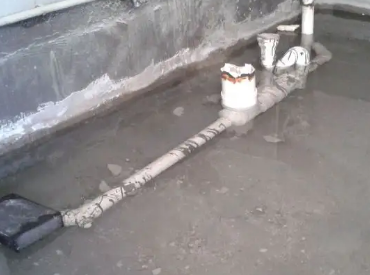 乌兰察布卫生间测漏水哪家好