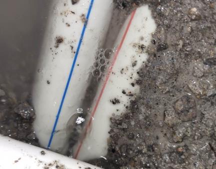 乌兰察布漏水检测公司哪家好